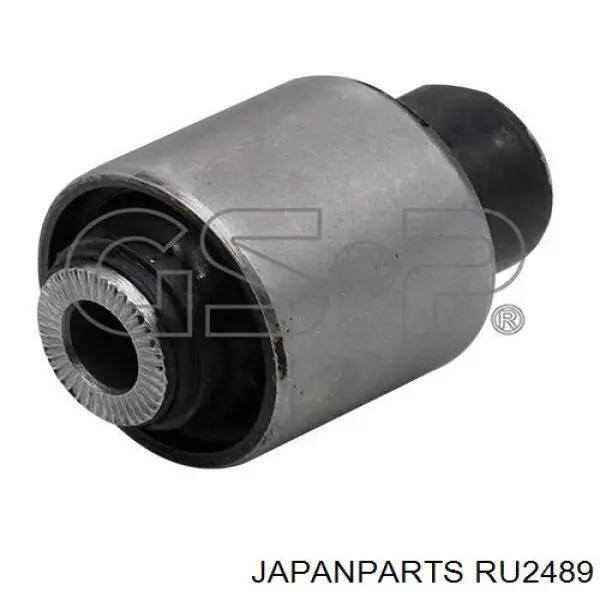RU-2489 Japan Parts сайлентблок заднего нижнего рычага