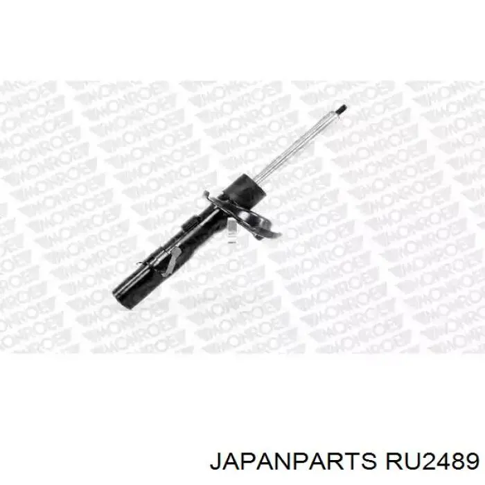 Купить RU2489 Japan Parts Сайлентблок заднего нижнего рычага