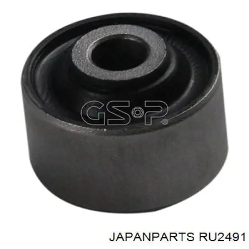 Сайлентблок цапфы задней RU2491 Japan Parts