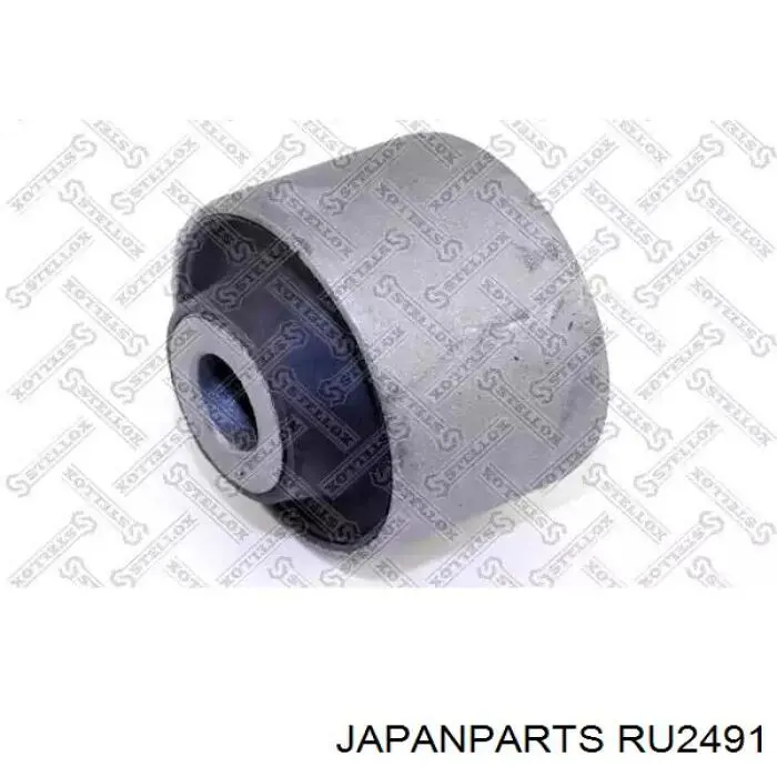 Купить RU2491 Japan Parts Сайлентблок цапфы задней