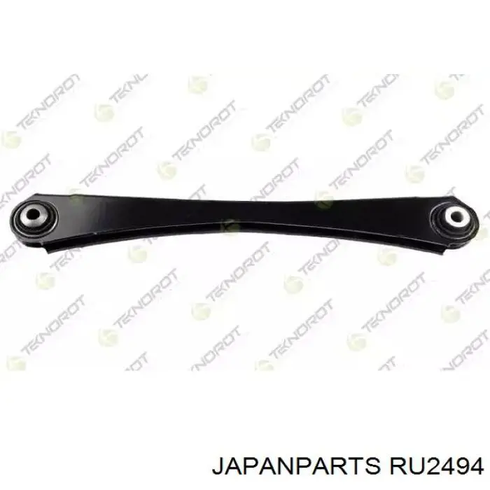 Кронштейн (траверса) заднего редуктора передняя Japan Parts RU2494 цена, от 12.49 USD