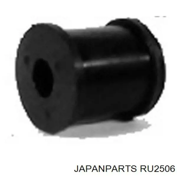 Сайлентблок задней подвески Japan Parts RU2506