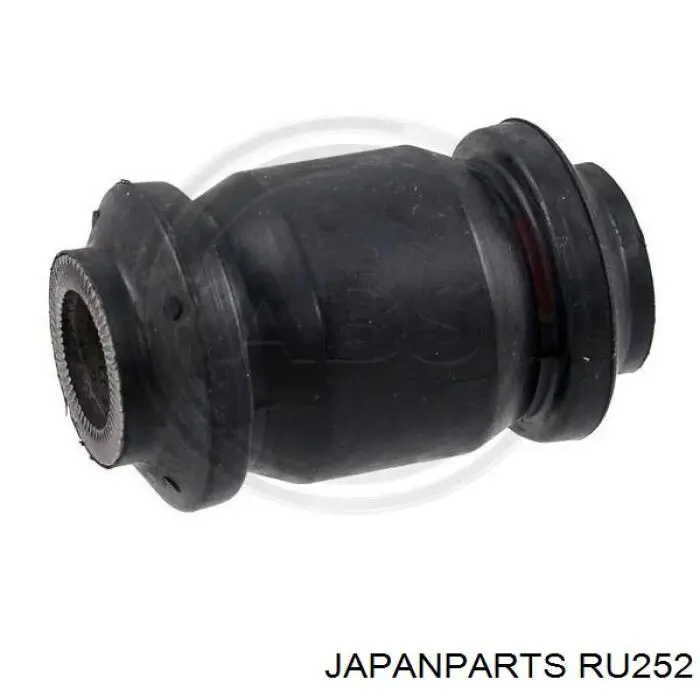 Сайлентблок переднего нижнего рычага RU252 Japan Parts