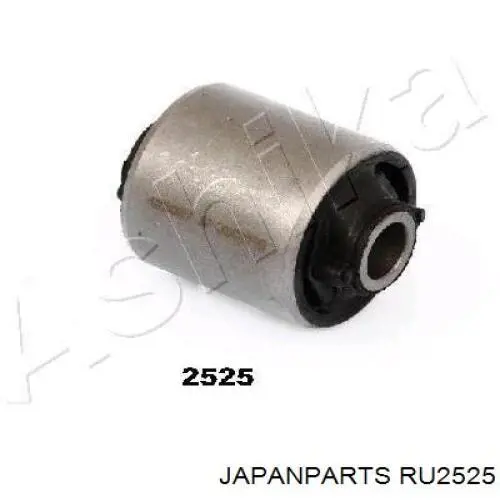 Сайлентблок заднего продольного рычага передний RU2525 Japan Parts