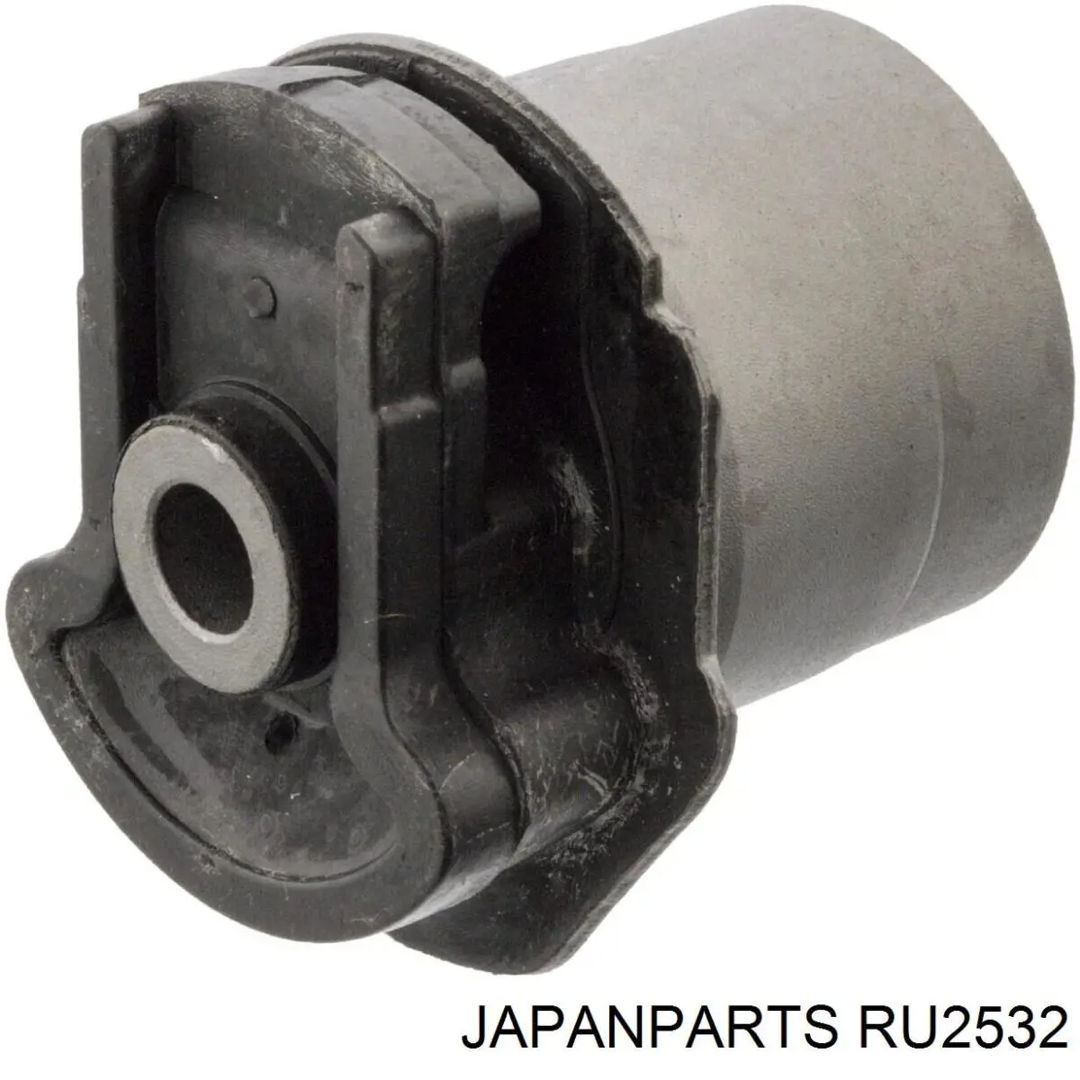 RU-2532 Japan Parts bloco silencioso de viga traseira (de plataforma veicular)