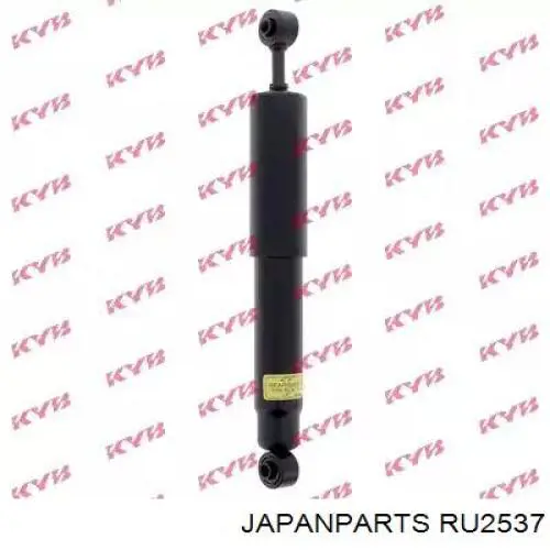 RU2537 Japan Parts Сайлентблоки продольных рычагов передней подвески