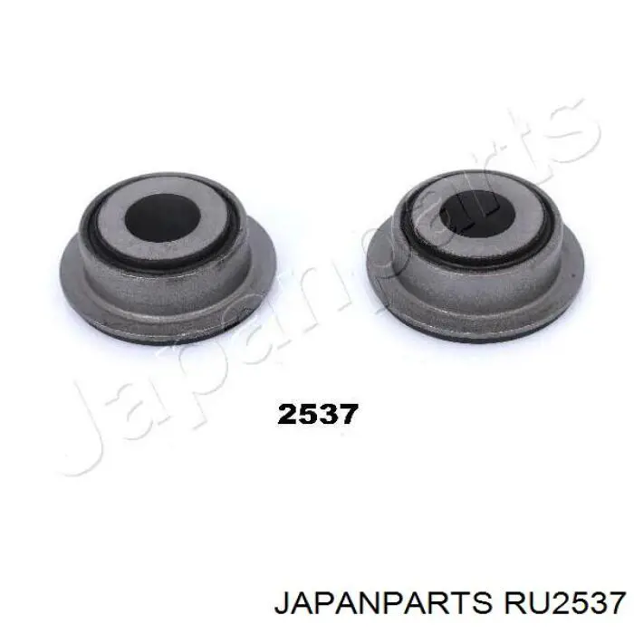 RU-2537 Japan Parts сайлентблок заднего продольного рычага передний