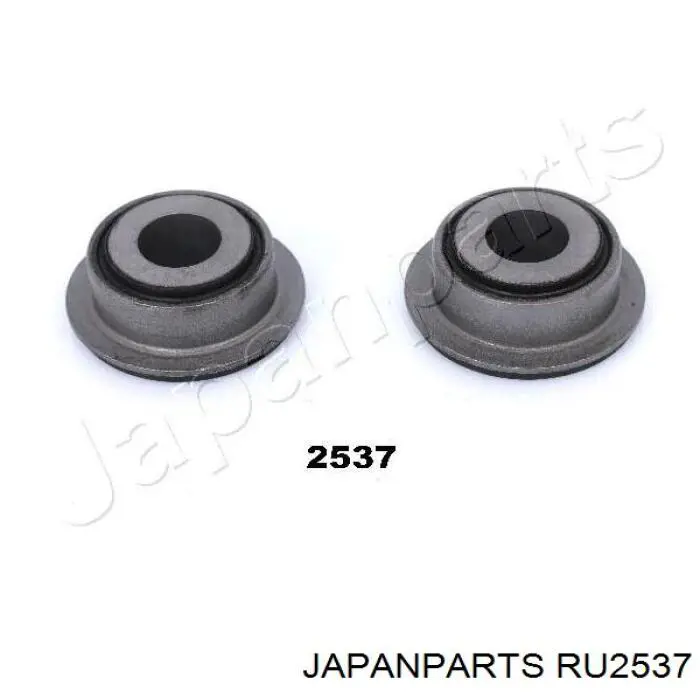 RU2537 Japan Parts bloco silencioso dianteiro de braço oscilante traseiro longitudinal