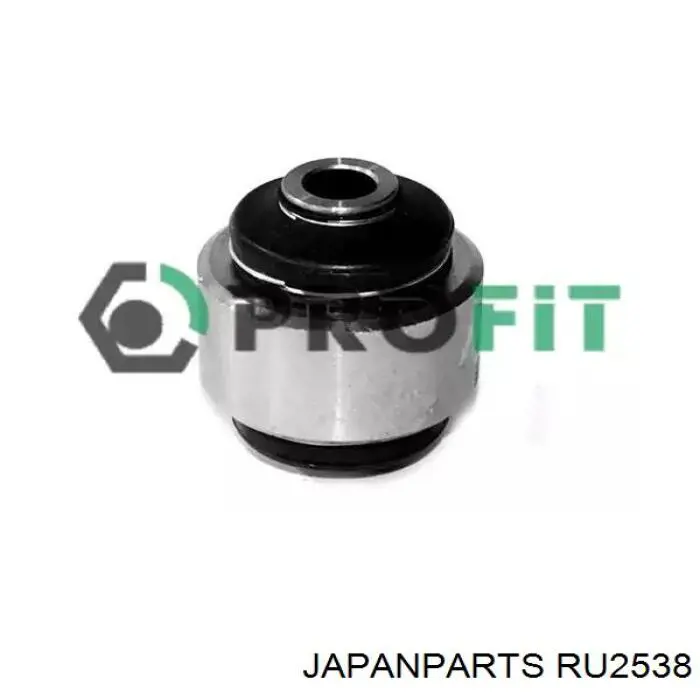 RU2538 Japan Parts Сайлентблок задней тяги