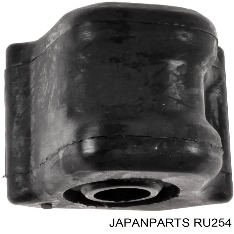 Втулка стабилизатора переднего левая Japan Parts RU254