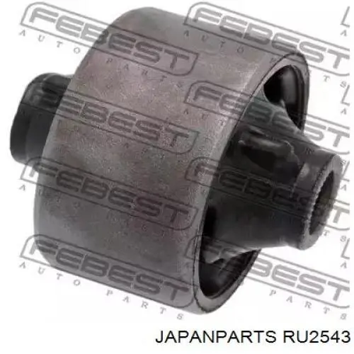 RU-2543 Japan Parts bloco silencioso dianteiro do braço oscilante inferior