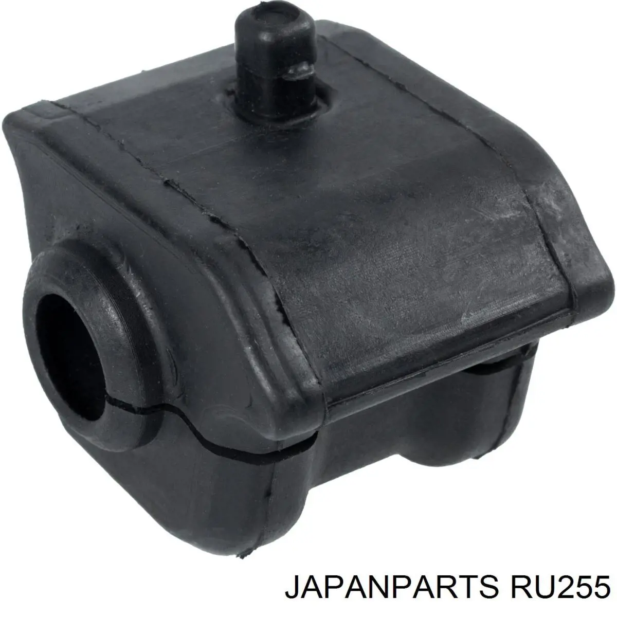 Втулка стабилизатора переднего правая Japan Parts RU255