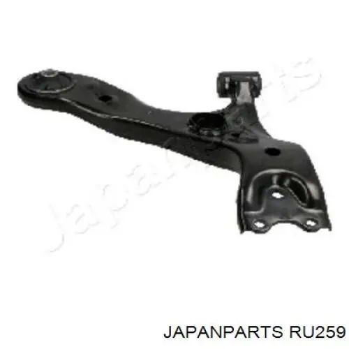 RU259 Japan Parts Сайлентблок нижнего переднего рычага