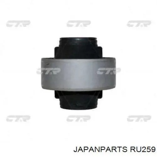 Сайлентблок передней подвески Japan Parts RU259 цена, от 8.62 USD