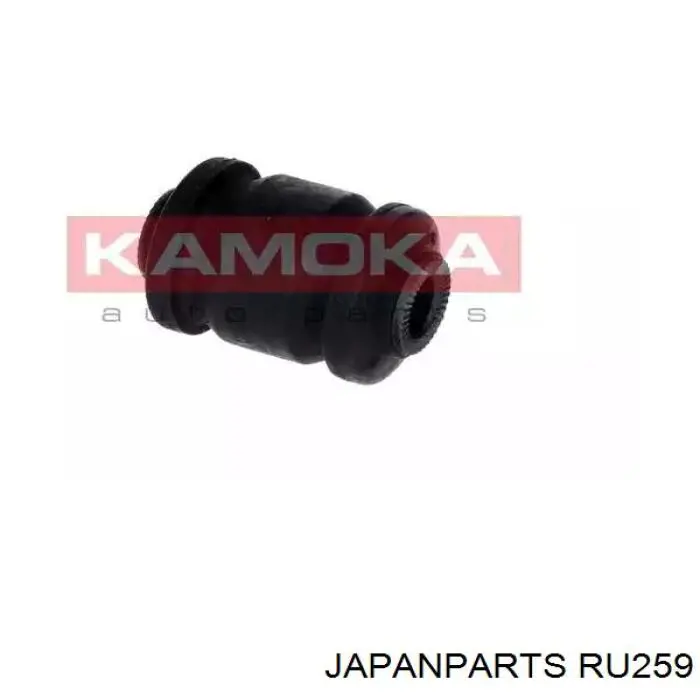 Купить RU259 Japan Parts Сайлентблок нижний передней подвески