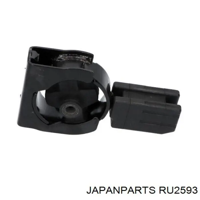 Передняя опора двигателя RU2593 Japan Parts