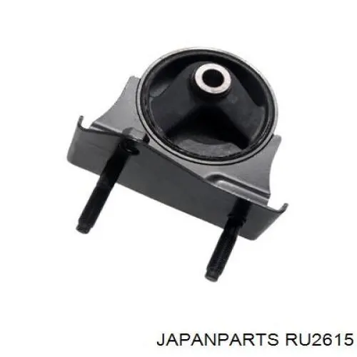 RU-2615 Japan Parts подушка (опора двигателя передняя)