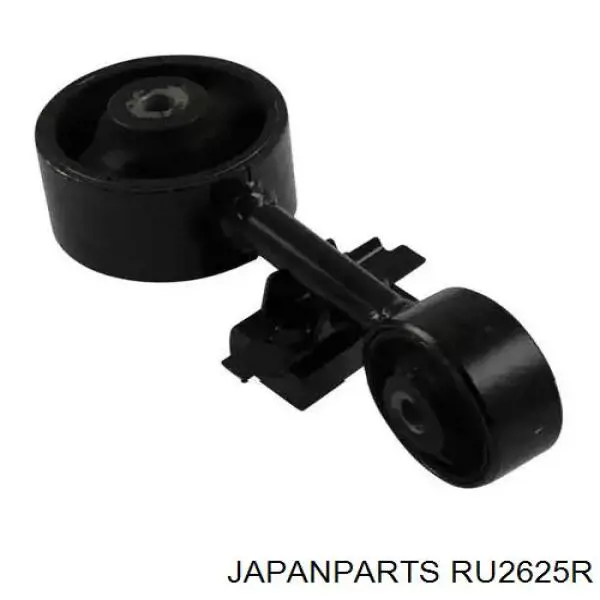 Подушка (опора) двигателя правая верхняя RU2625R Japan Parts