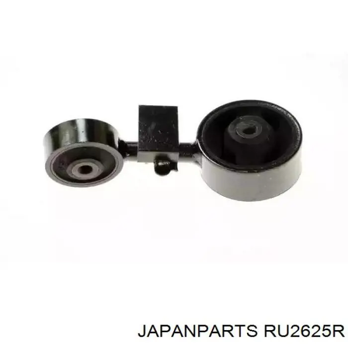 Купить RU2625R Japan Parts Подушка (опора) двигателя правая верхняя