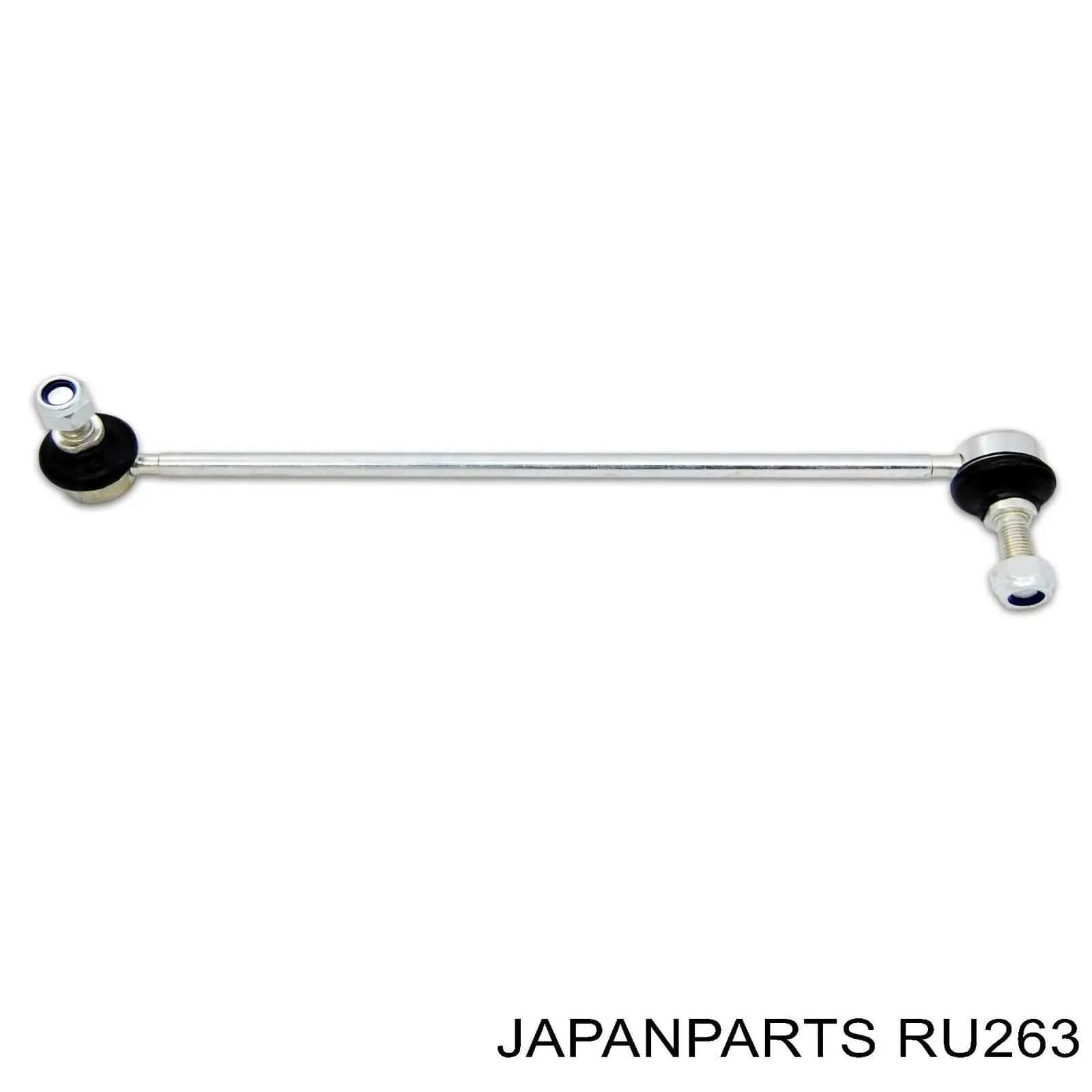 Сайлентблок переднего рычага RU263 Japan Parts