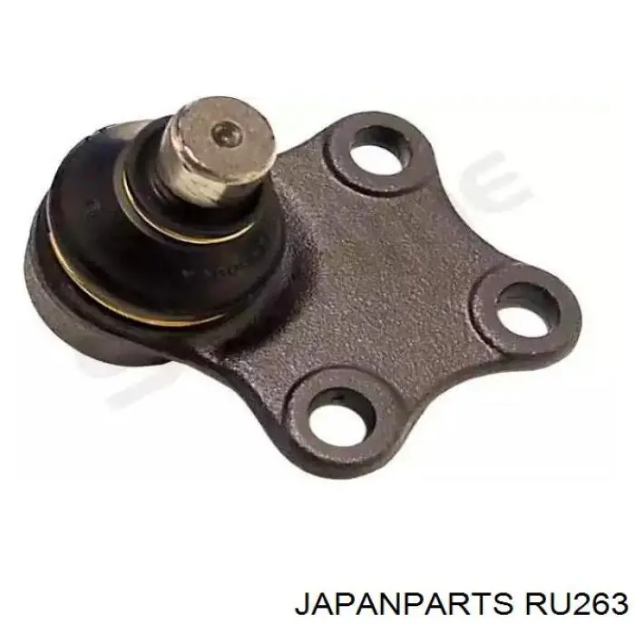 Сайлентблок переднего нижнего рычага Japan Parts RU263