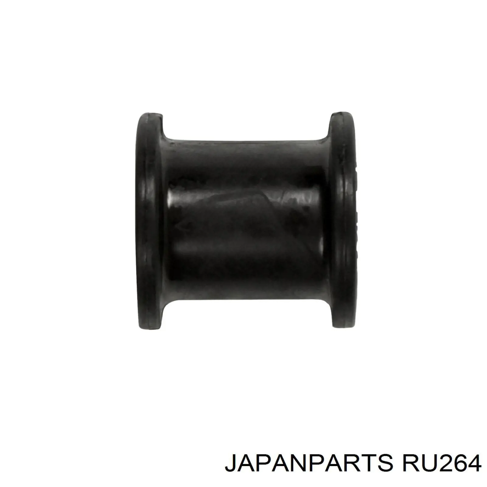 Втулка стабилизатора переднего Japan Parts RU264