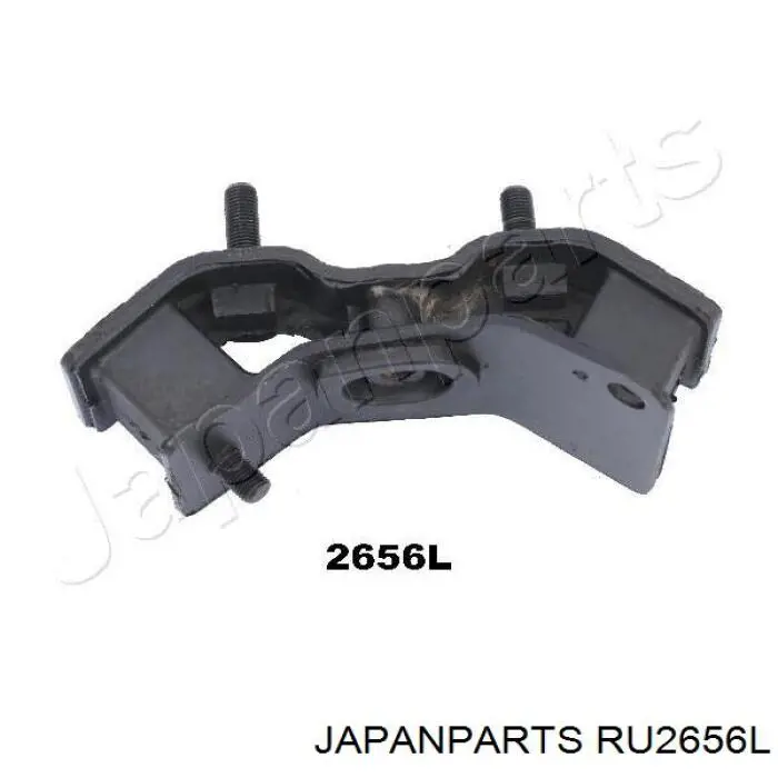 Левая подушка двигателя RU2656L Japan Parts