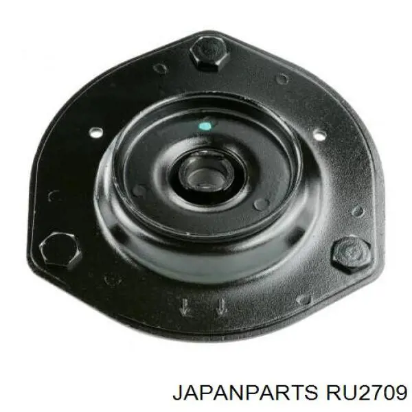 Опора амортизатора заднего левого Japan Parts RU2709