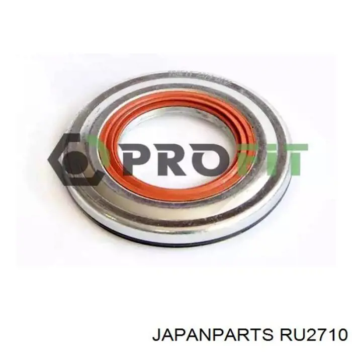 Опора амортизатора заднего правого Japan Parts RU2710