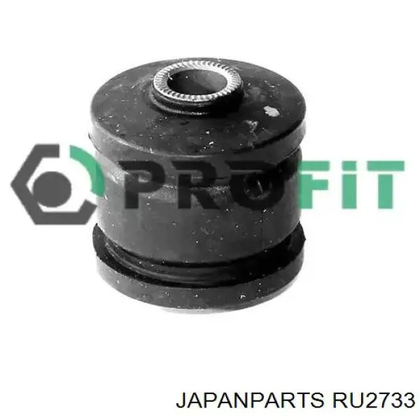 Сайлентблок цапфы задней RU2733 Japan Parts