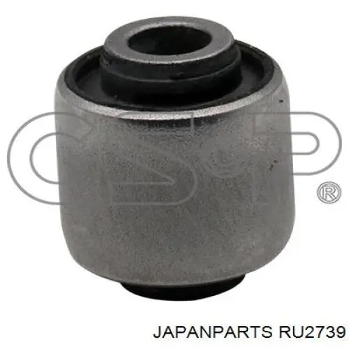 Сайлентблок внутренний заднего поперечного рычага Japan Parts RU2739