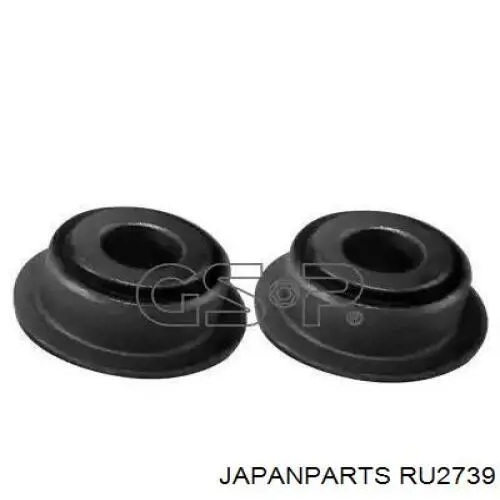 Внутренний сайлентблок заднего поперечного рычага Japan Parts RU2739 цена, от 6.34 USD