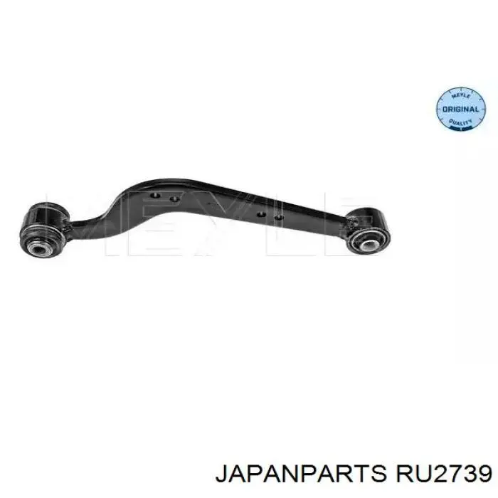 Внутренний сайлентблок заднего поперечного рычага Japan Parts RU2739 цена, от 6.34 USD