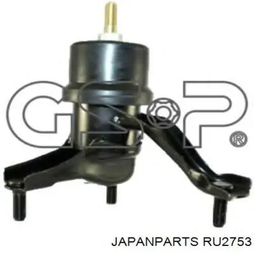 RU2753 Japan Parts подушка (опора двигателя правая)