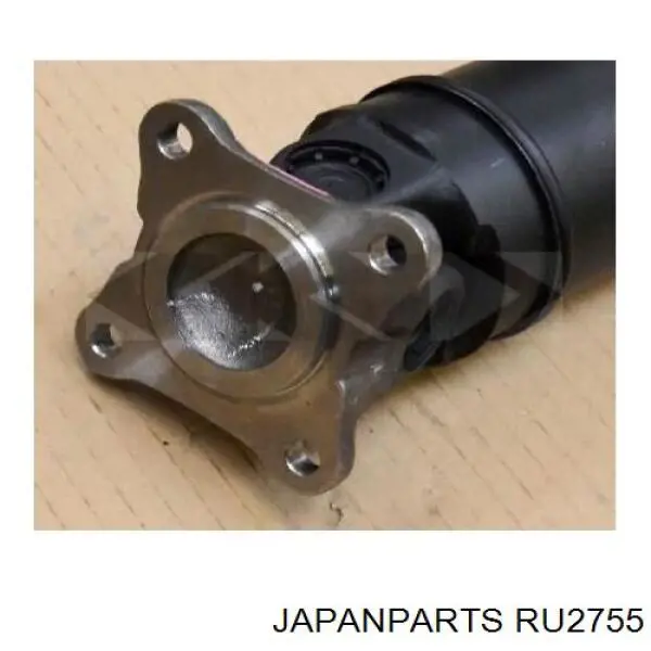 RU2755 Japan Parts подвесной подшипник карданного вала