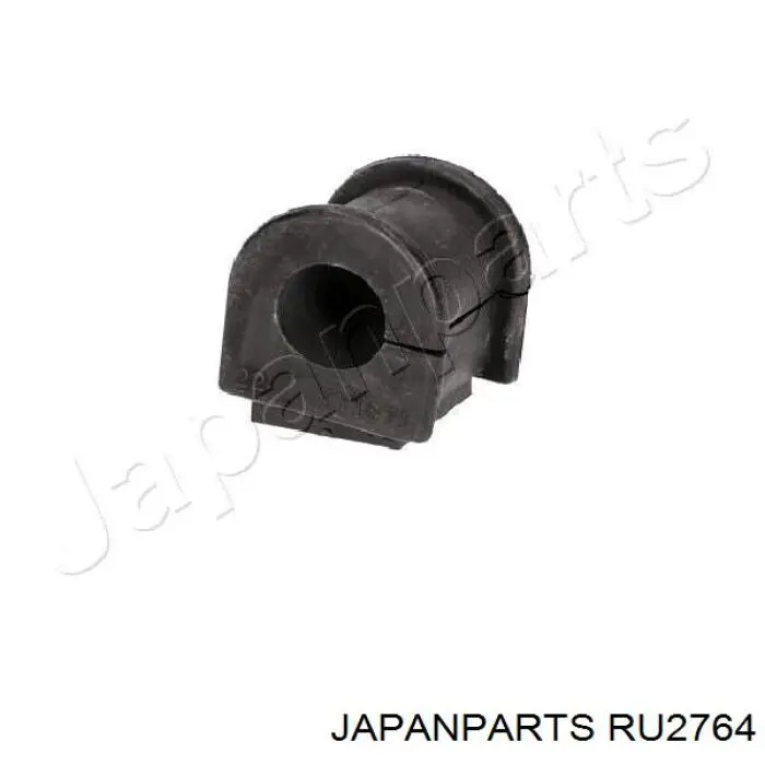 Втулка переднего стабилизатора RU2764 Japan Parts