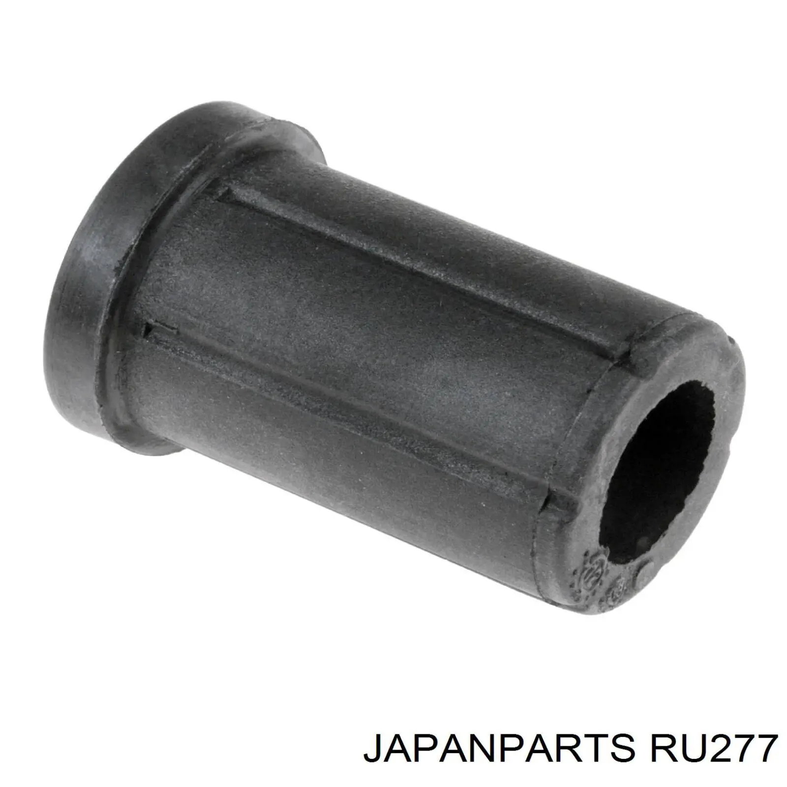 RU-277 Japan Parts сайлентблок задней рессоры задний