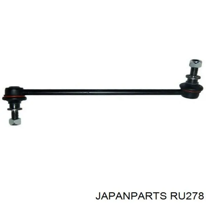 Купить RU278 Japan Parts Втулка рессоры