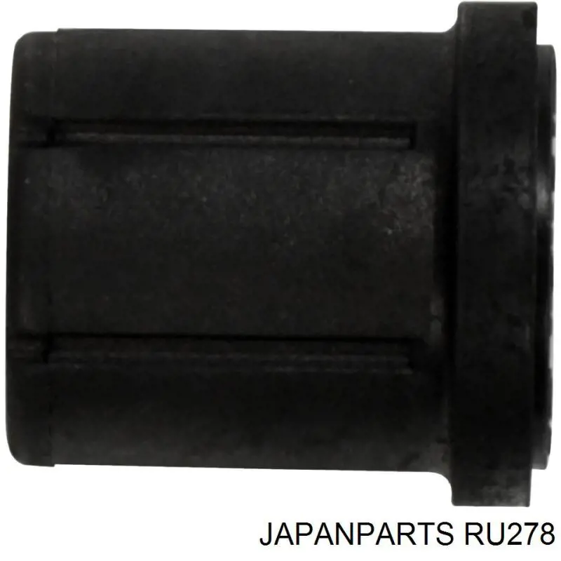 Сайлентблок задней рессоры задний Japan Parts RU278 цена, от 1.58 USD