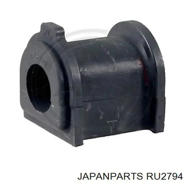 Втулка стабилизатора RU2794 Japan Parts