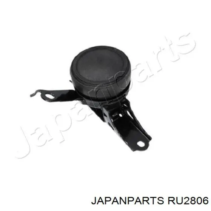 Подушка двигателя RU2806 Japan Parts