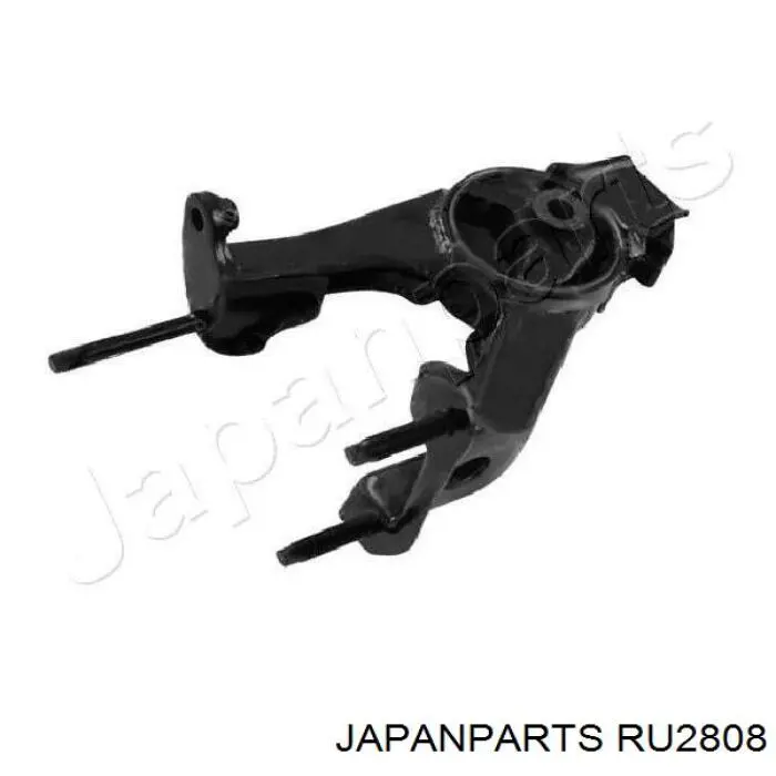 Задняя опора двигателя RU2808 Japan Parts