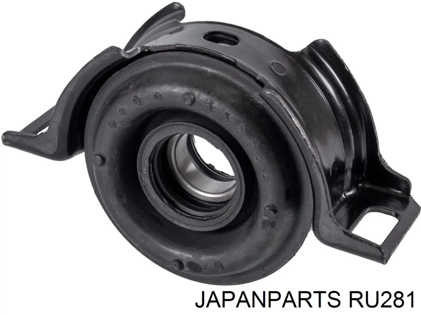 Подвесной подшипник карданного вала Japan Parts RU281