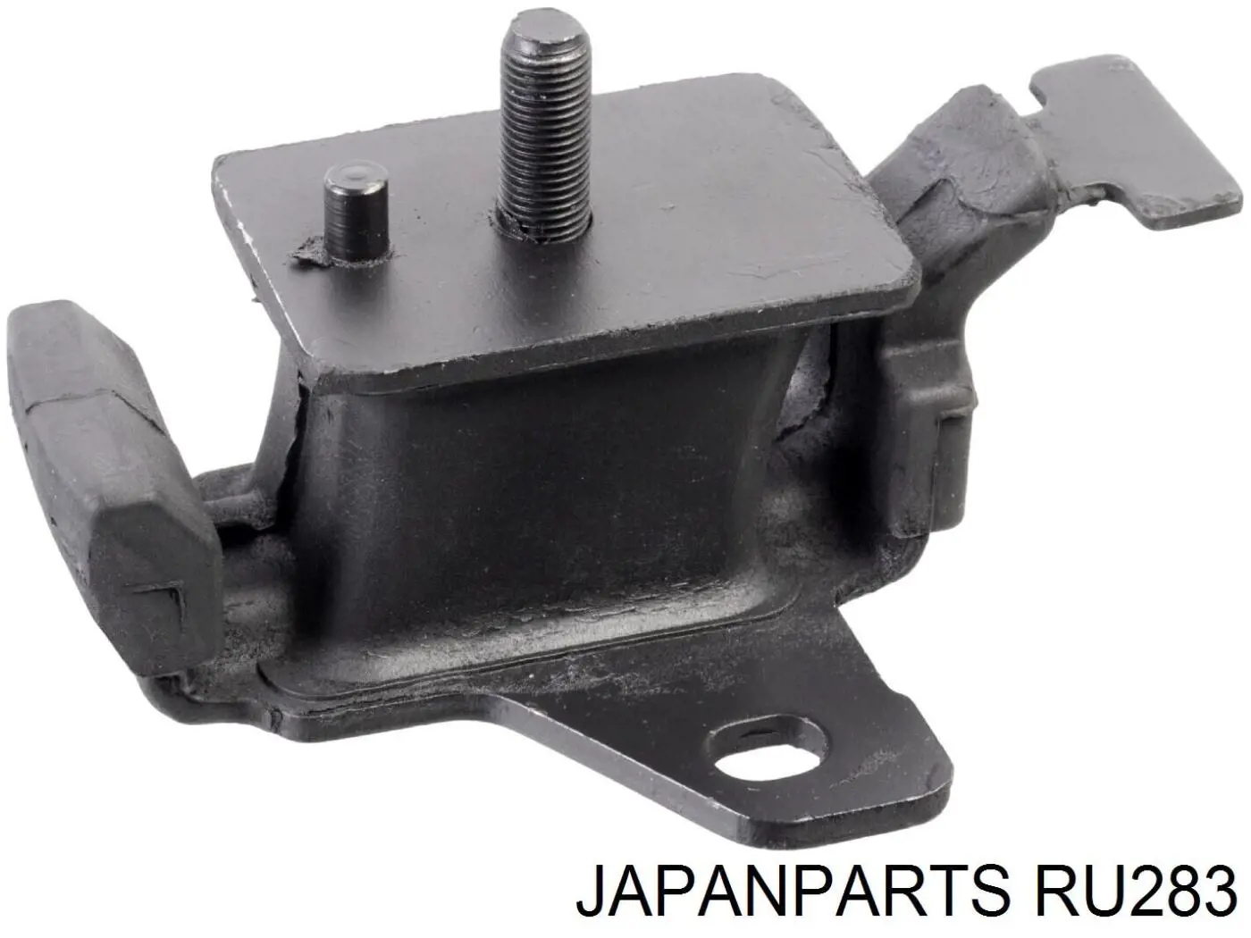 Левая/правая опора двигателя RU283 Japan Parts