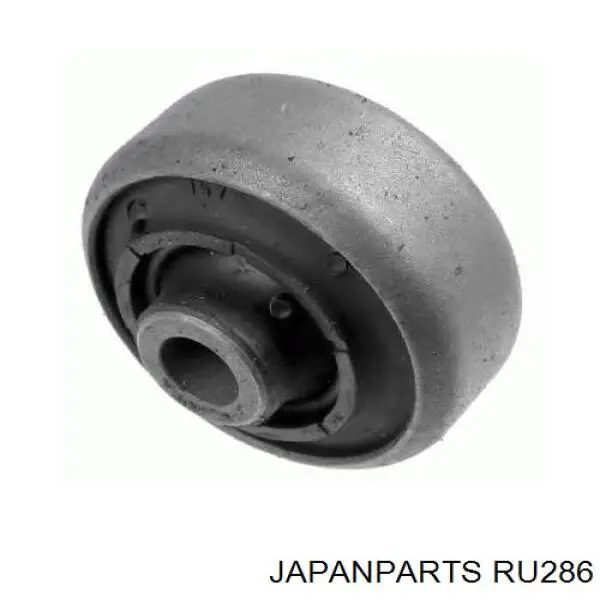 Втулка стабилизатора переднего левая Japan Parts RU286 цена, от 5.21 USD