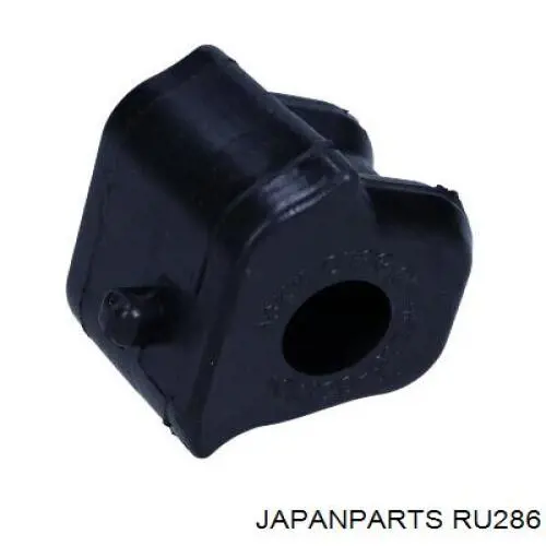 Втулка стабилизатора переднего левая Japan Parts RU286 цена, от 5.21 USD