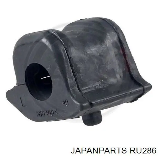Купить RU286 Japan Parts Втулка стабилизатора переднего левая
