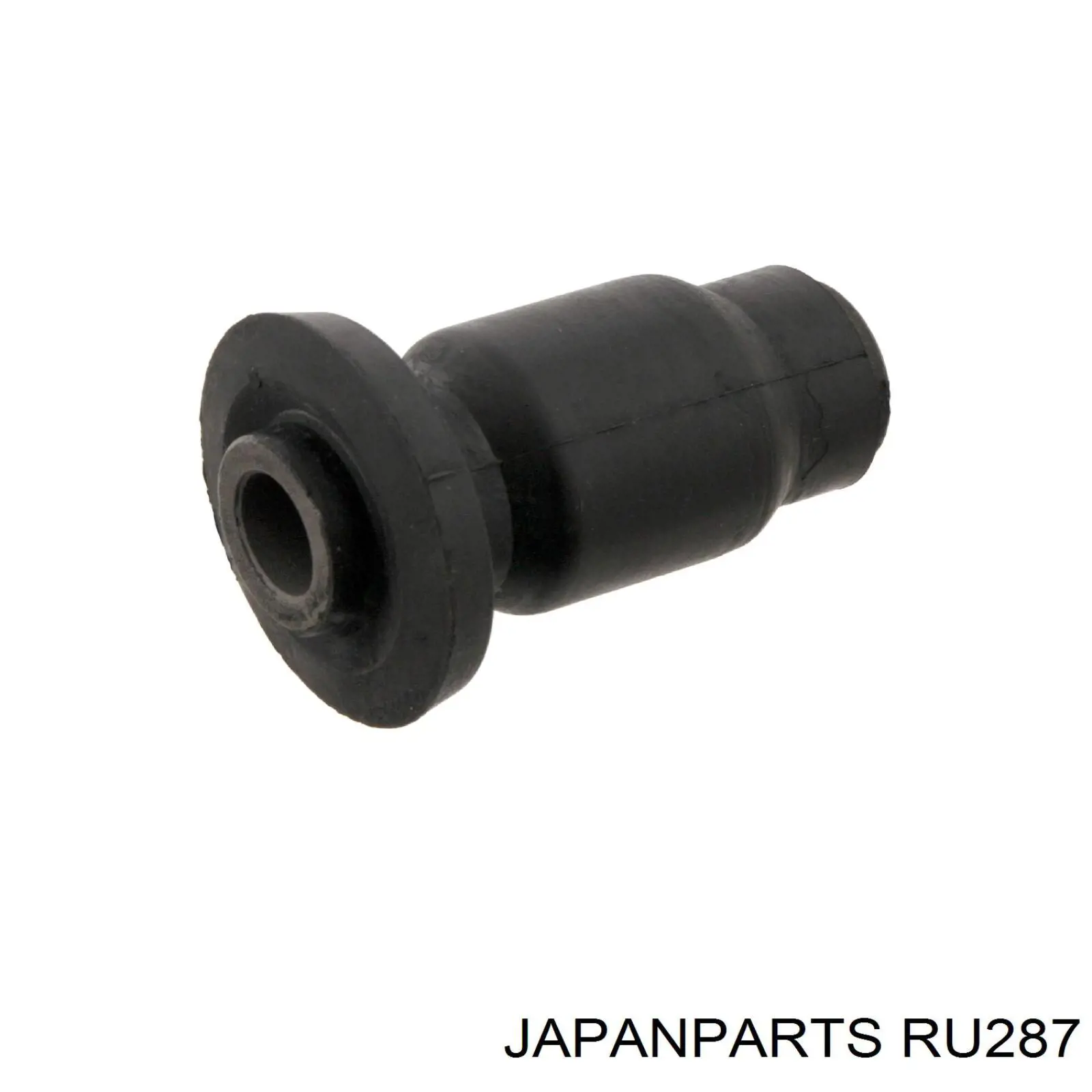Втулка стабилизатора переднего правая Japan Parts RU287