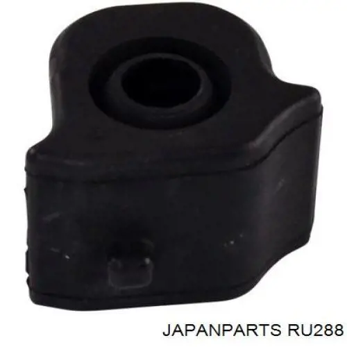 Втулка стабилизатора переднего левая Japan Parts RU288 цена, от 4.54 USD
