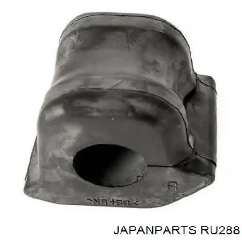 Купить RU288 Japan Parts Втулка стабилизатора переднего левая